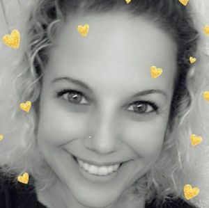 Meet your Posher, Jamie